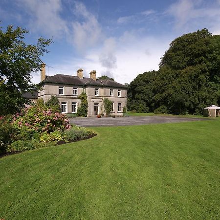 Willa Mornington House Multyfarnham Zewnętrze zdjęcie