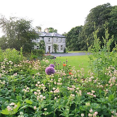 Willa Mornington House Multyfarnham Zewnętrze zdjęcie