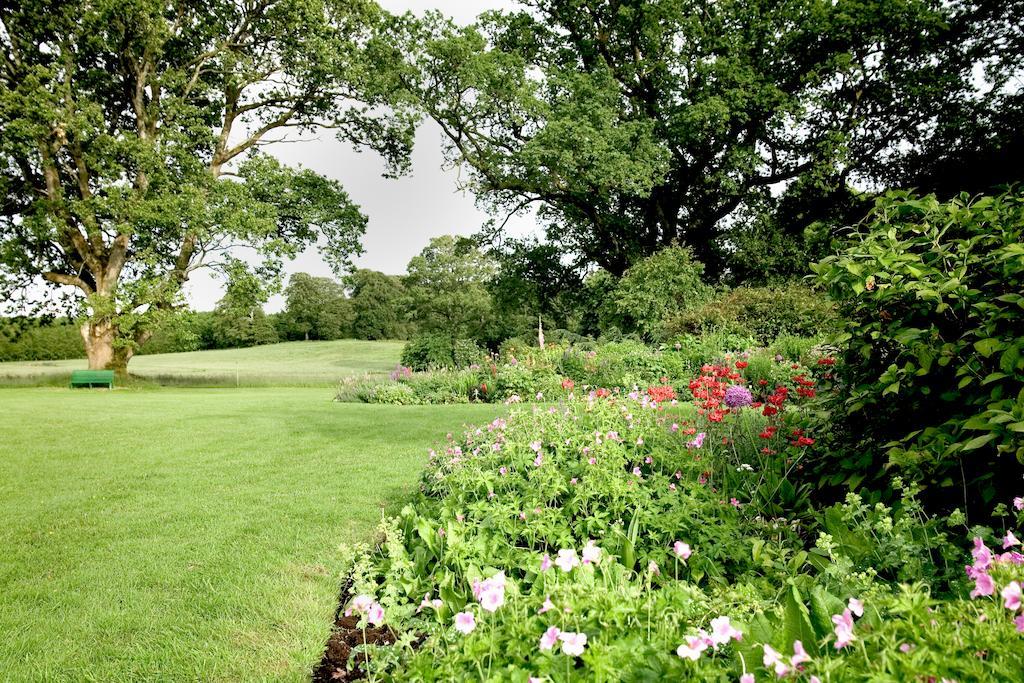 Willa Mornington House Multyfarnham Pokój zdjęcie